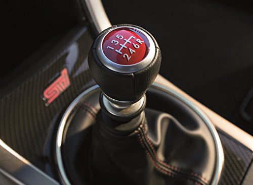 Amazon | スバル 2015-2021 WRX STi マニュアル トランスミッション